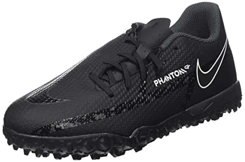 Nike Jr. Phantom Gt2 Academy Tf, Little/Big Kids´ Turf Soccer Shoes Unisex-Adulto 253897567