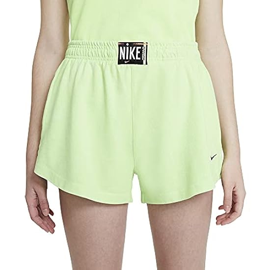 Nike Sportswear Donna Wash Shorts CZ9856-358 540142264