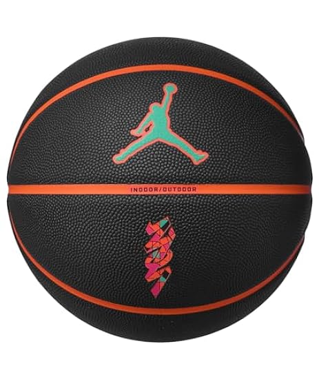 Jordan Pallone da Basket Court Z Williamson 8P Misura 7