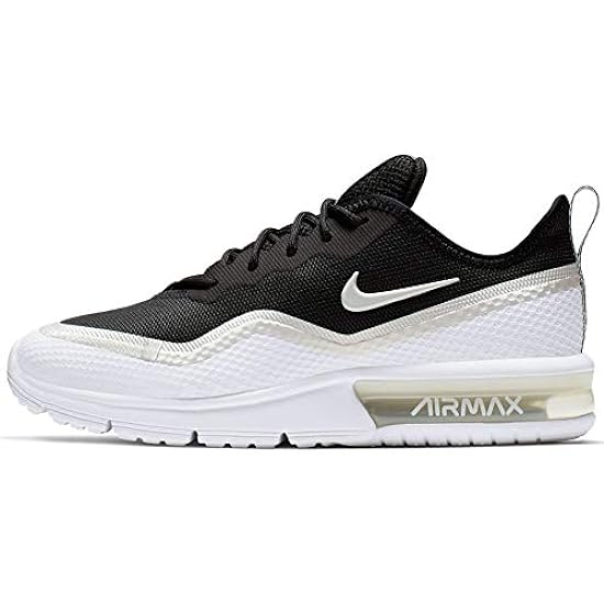 Nike Wmns Airmax Sequent4.5prm, Scarpe da Atletica Leggera Donna 098363345