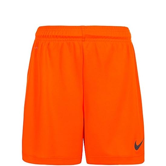 Nike - Park II Knit Short NB Youth, Pantaloncini Corti Unisex - Bambini e Ragazzi 505806142