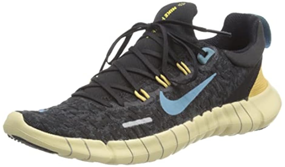 Nike Free Run 5.0, Sneaker Donna 655030194