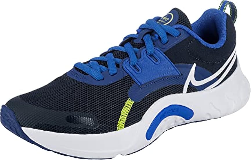 Nike Renew Retaliation TR 3, Sneaker Uomo 420338456