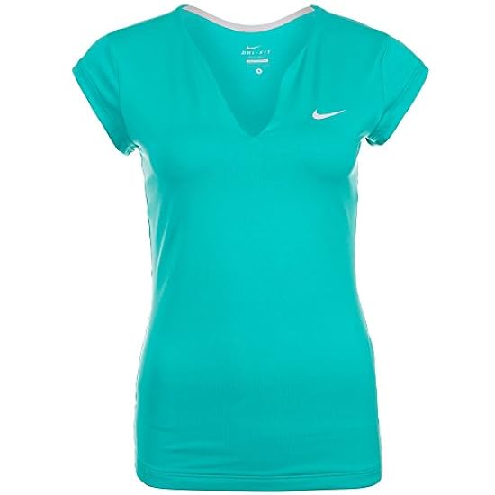 Nike, Maglietta da Tennis Donna Pure 308806486