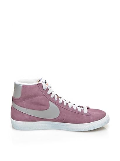 Nike, Blazer Mid PRM VNTG Suede, Sneaker, Uomo 119138566