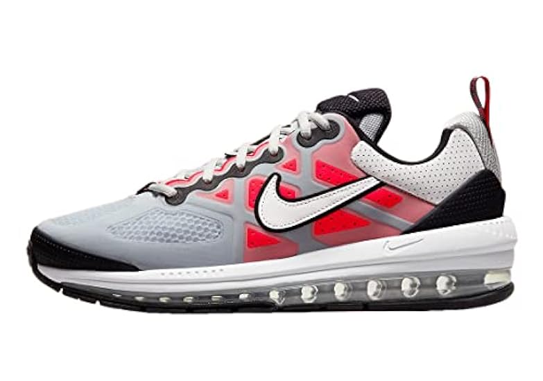Nike Air Max Genome Uomo Running Trainers Dc9410 Sneakers Scarpe 465254277