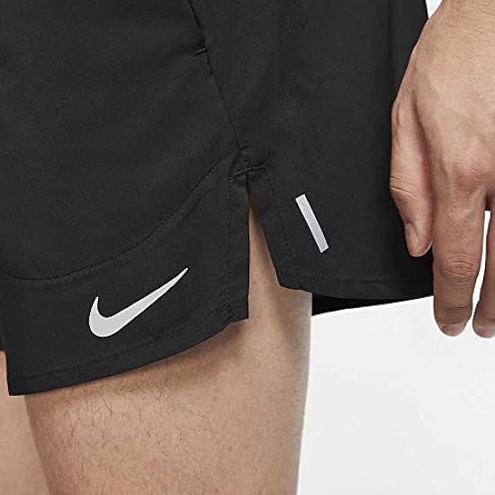 Nike Pantaloncini Uomo 022039243