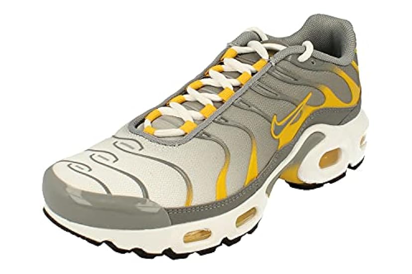 Nike Air Max Plus GS Running Trainers DJ4619 Sneakers S