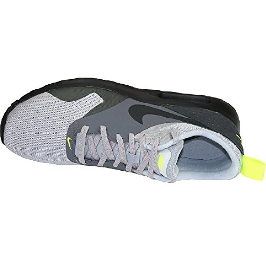 Nike - Air Max Tavas, Sneakers da Uomo 918011575