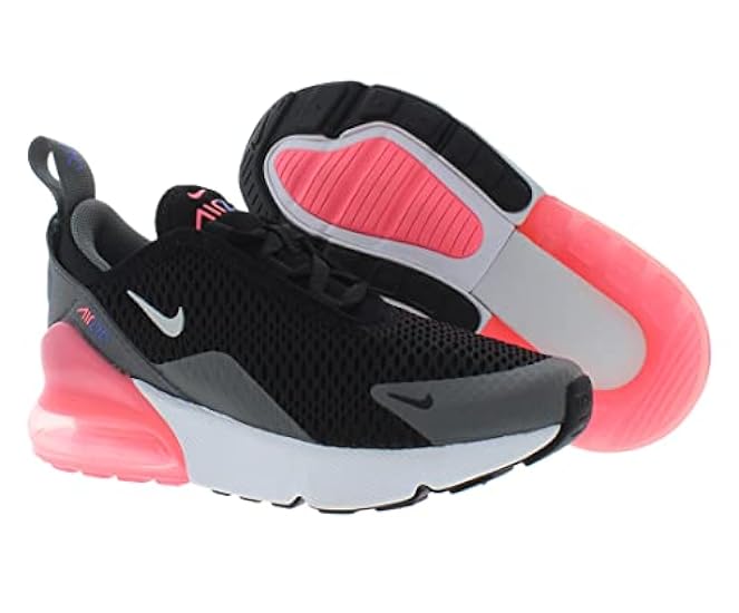 Nike Air Max 270 (PS), Sneakers Unisex-Bambini e Ragazzi 476210484