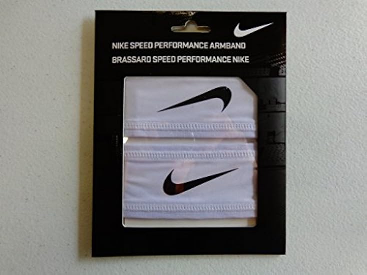 Nike Fascia da braccio Speed Performance 313388257
