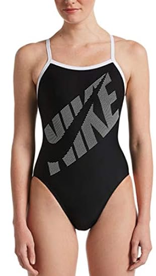 Nike Racerback One Piece Bikini Donna 557736722