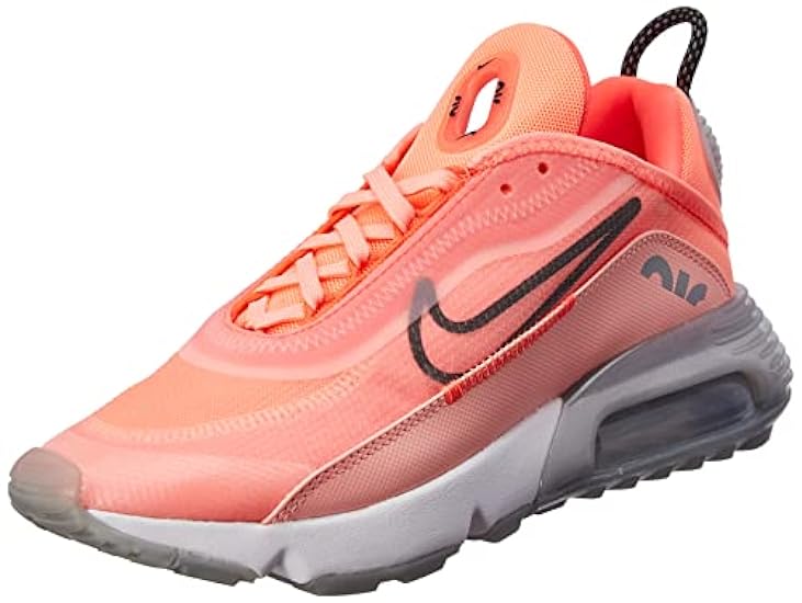 Nike W Air Max 2090, Sneaker Unisex-Adulto 606456639