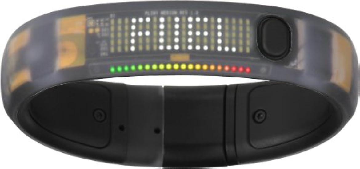Nike + FuelBand – Bracciale di monitoraggio Sportivo 174884902