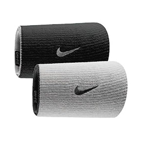 Nike Dri-Fit Home & Away - Bracciali doppi 788413068