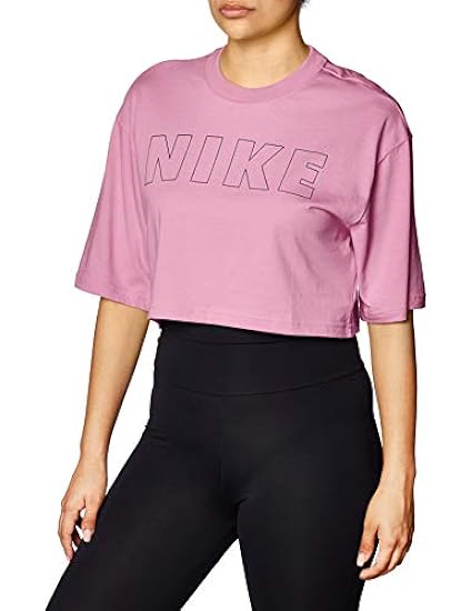 Nike T-Shirt Donna 616110949