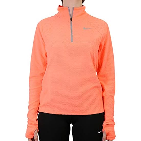 Nike Sphere Sweatshirt Donna 260120567