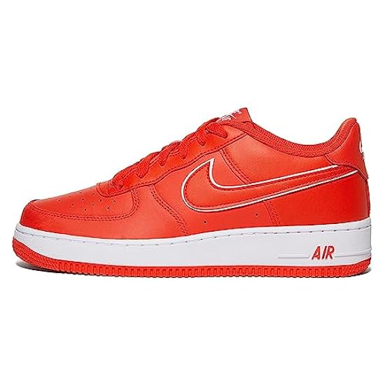 Nike Air Force 1 (GS) DX5805-600 37 1/2 083568444