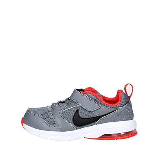 Nike Air Max Motion 880301 002 Sneakers Bambino Pelle/N