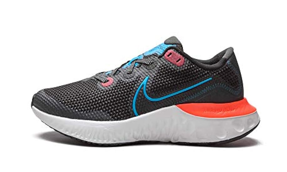 Nike Renew Run (GS), Scarpe da Ginnastica Unisex-Adulto