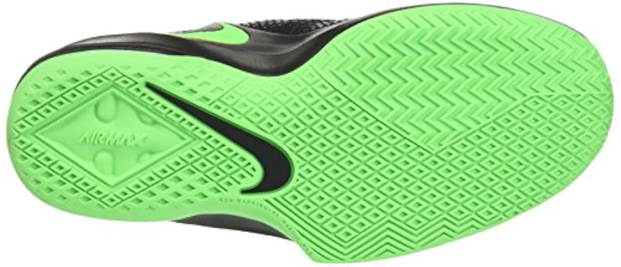 Nike Air Max Infuriate (GS), Scarpe da Basket Uomo 680794922