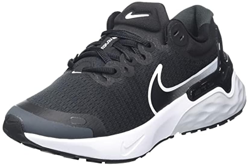 Nike Renew Run 3, Sneaker Donna 504908099