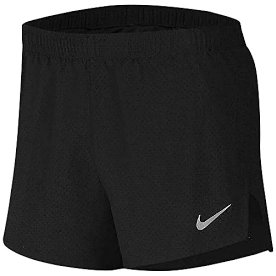 Nike - Fast, Pantaloncini da Corsa Uomo 770681749