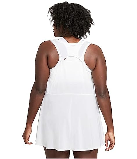Nike W Nkct DF Advtg Dress Vestito Donna 449180727