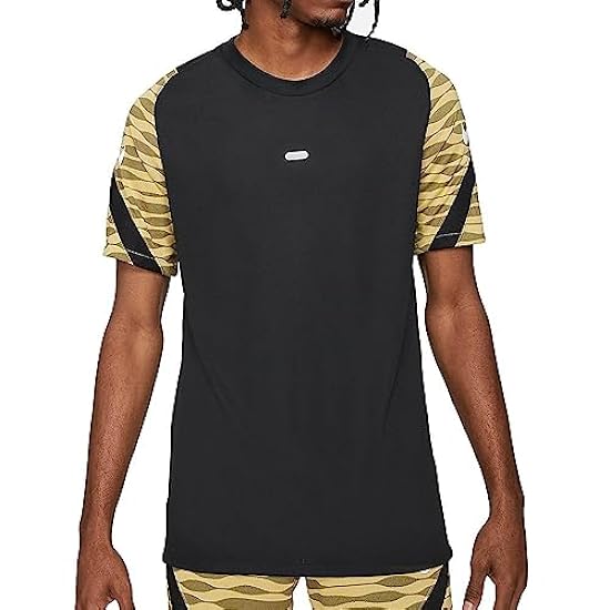 Nike Men´s Short-Sleeve Soccer Top Uomo 658487317