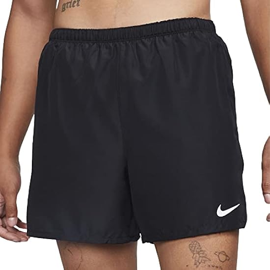Nike - Dry Fit Challenger 5bf, Pantaloncini Uomo 974119