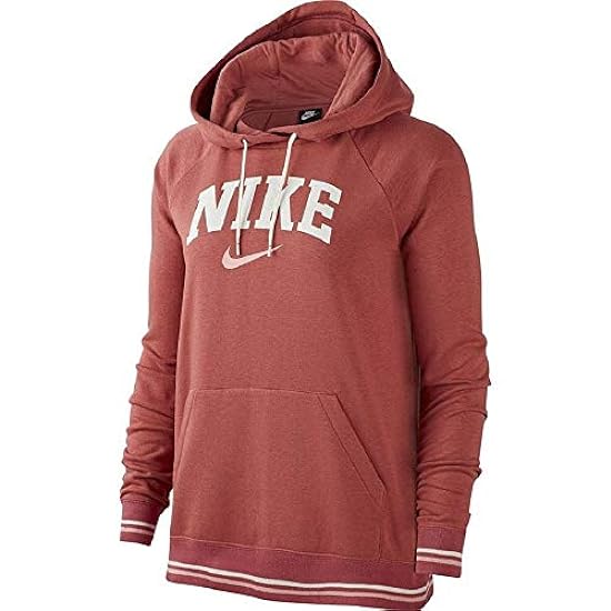 Nike Sportswear Felpe Donna 754036353
