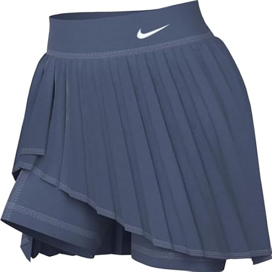 Nike W Nkct DF Advtg Skirt PLTD Gonna Donna 820026102