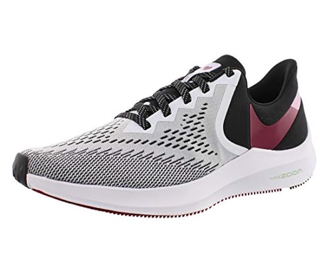 Nike Air Zoom Winflo 6, Scarpe da Corsa Donna 560178779
