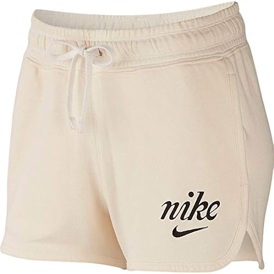 Nike - W NSW Short WSH, Pantaloncini Donna 383768997
