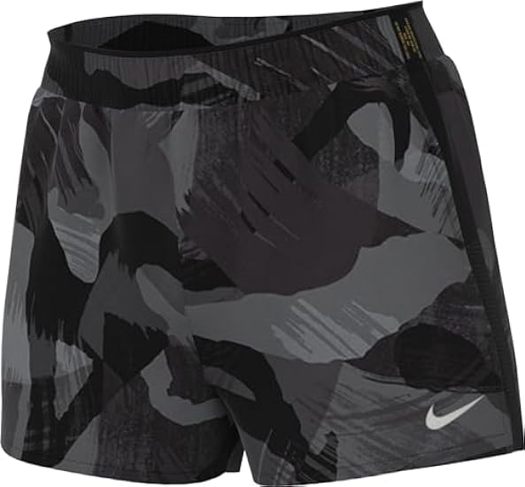 Nike - M Nk DF Chlngr Short 9ul Camo, Pantaloni Sportiv