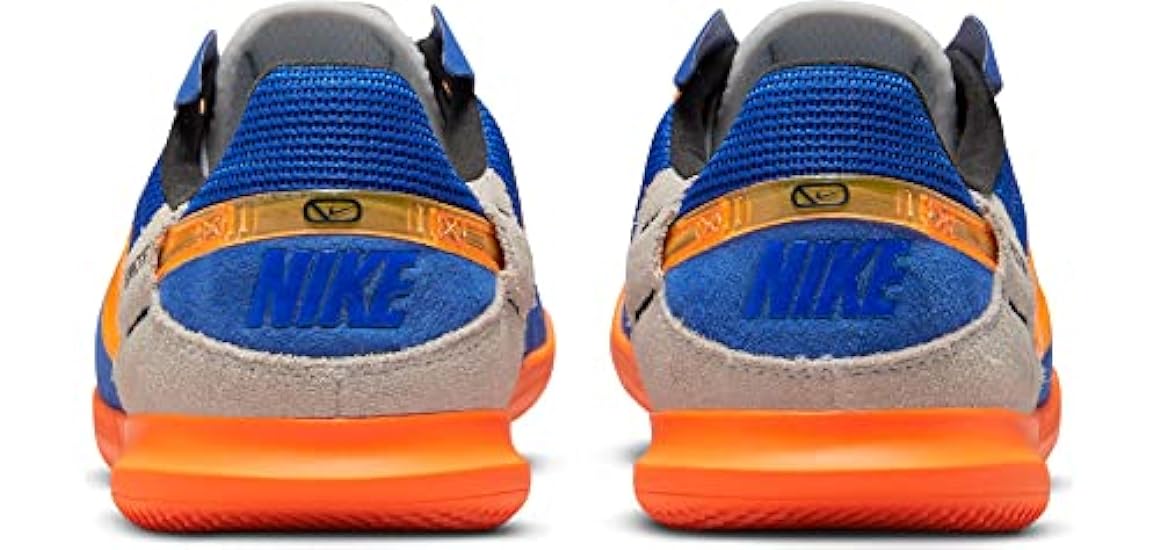 Nike Jr. Streetgato, Sneaker Unisex-Bambini e Ragazzi 640008374