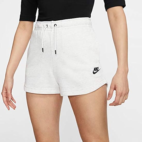 Nike Pantaloncini sportivi da donna Essential Terry 528061155