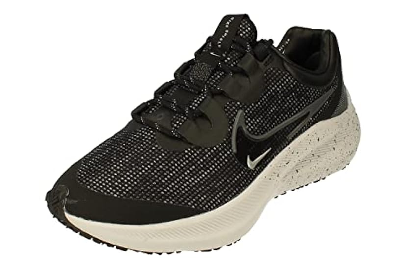 Nike Donne Zoom Winflo 8 Shield Running Trainers Dc3730