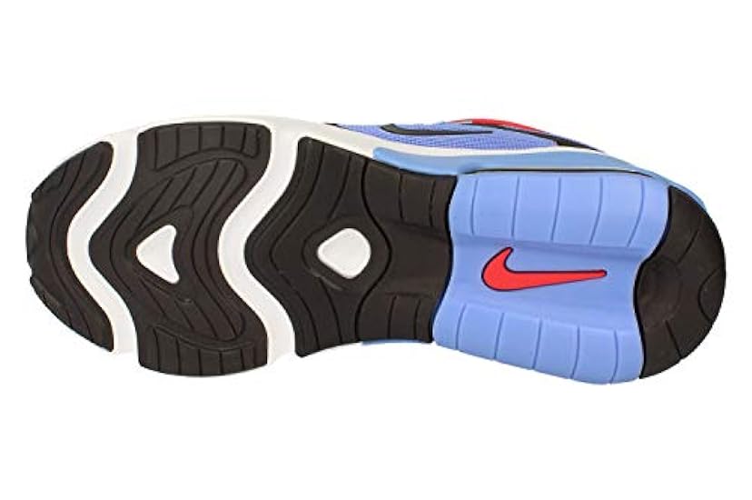 Nike Air Max 200 (GS), Scarpe da Corsa Bambini e Ragazzi 029780449
