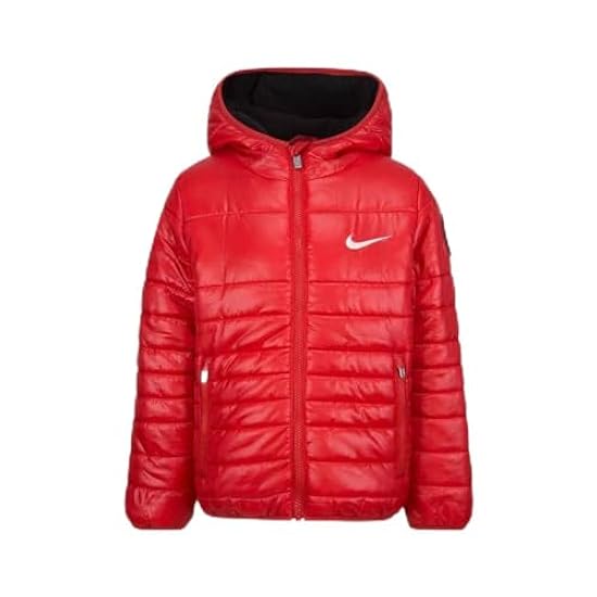 Nike Kids Mid Weight Puffer Jacket 24 Months-3 Years 927431129