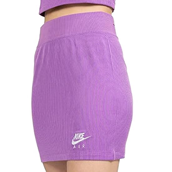 Nike Gonna viola Donna Air Skirt Rib 720119436