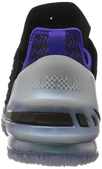 Nike Jr Lebron XVIII GS, Sneaker Bambini e Ragazzi 632217620