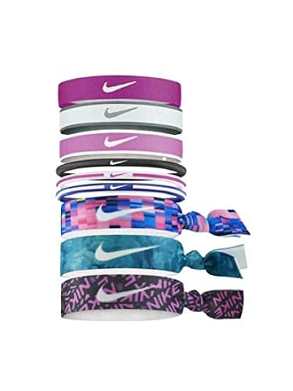 Nike Nastro per testa marca modello Mixed Hair Bands N.000.3537.608 586807531