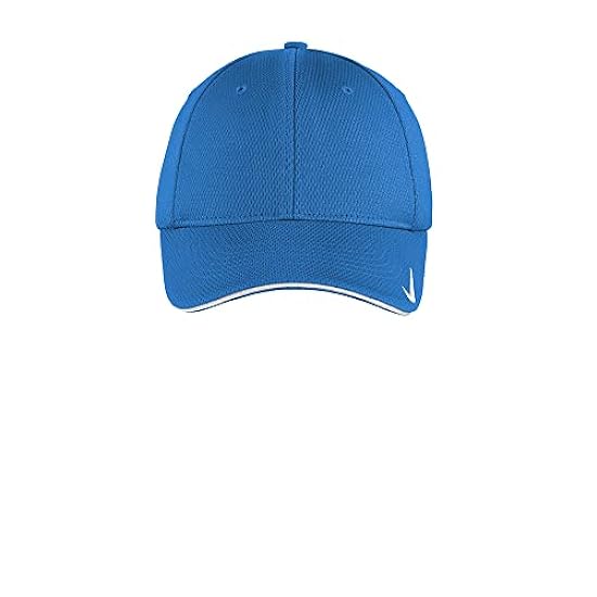 Nike Golf Dri-Fit - Cappellino in Tessuto a Rete con Logo 878561671