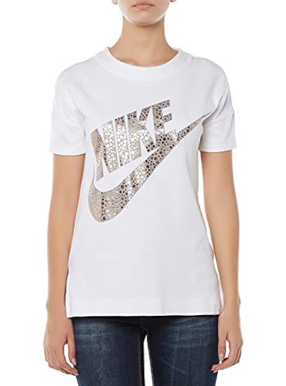 Nike W NSW Gx, Maglietta a Maniche Corte Donna 337997341