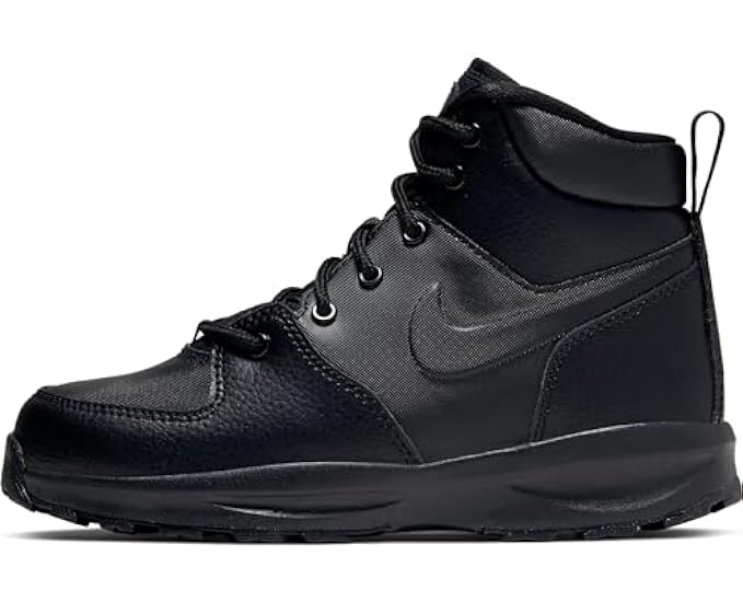Nike Manoa, Stivali da Escursionismo Unisex-Bambini e Ragazzi 980933672