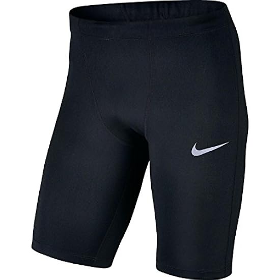Nike - M Nk PWR Run Tght Half, Shorts Running Uomo 011075174