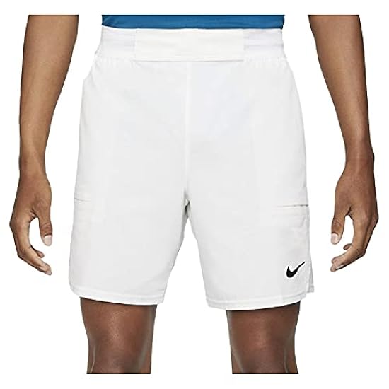 Nike NikeCourt Flex Advantage - Pantaloncini da tennis da uomo 750274294
