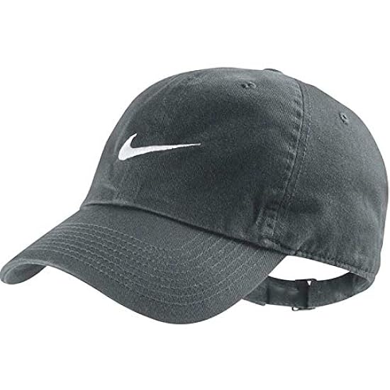 Nike Swoosh H86 - Blue Cappello 503447565