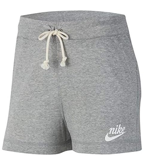 Nike - W NSW Gym VNTG Short, Pantaloncini Sportivi Unis